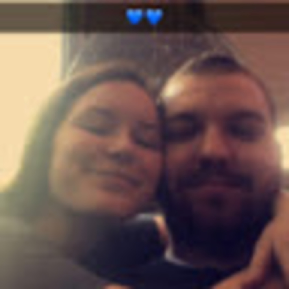 Meet your Posher, Cheyenne